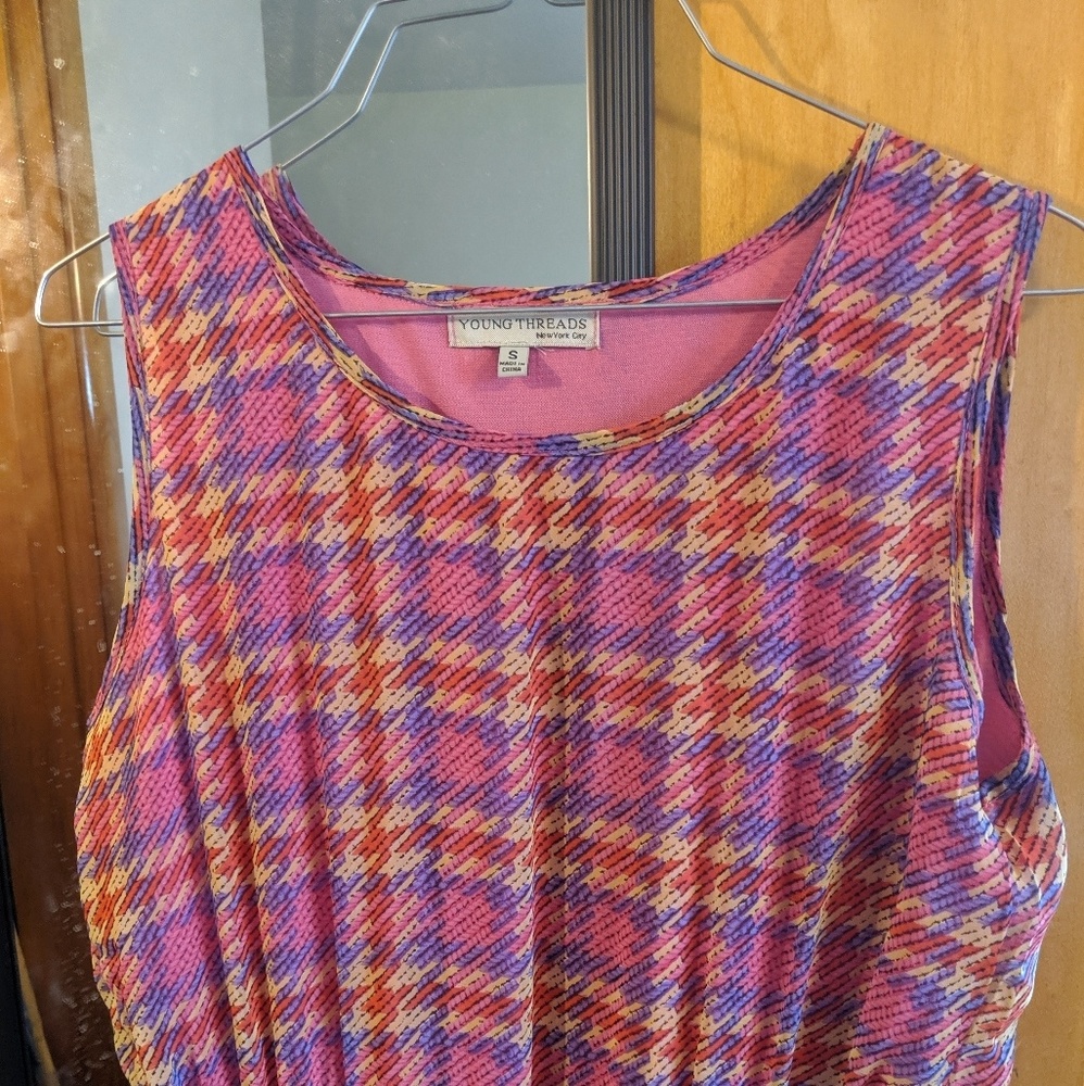 Boutique dress
